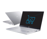 Acer Swift 3 R3-5300U/8GB/512 Srebrny - 665857 - zdjęcie 1